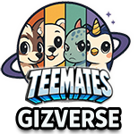 TeeMates Labs Logo